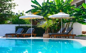 Aquarius Beach Hotel